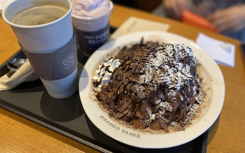 Ediya Coffee