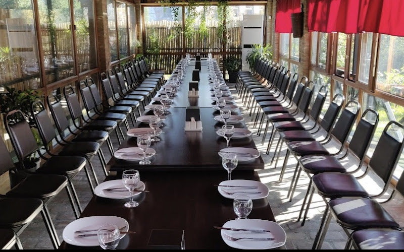 Chiri Ika - Lkhini Aka Restaurant