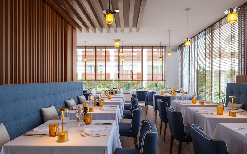 Mensa Restaurant