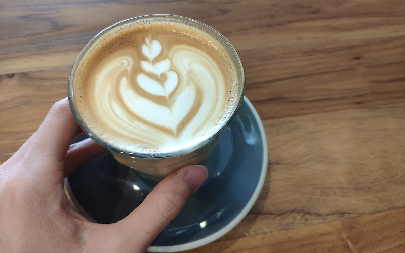 Chubby Coffee (วงเวียน)