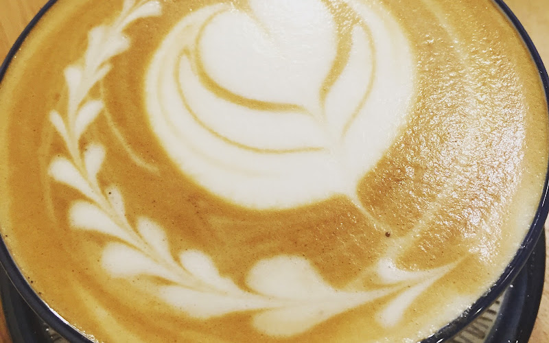 心不懶喘息咖啡（北投概念館）