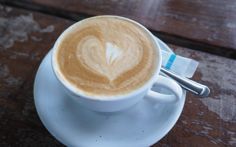 Velo​ Cafe' x 7 A Seven