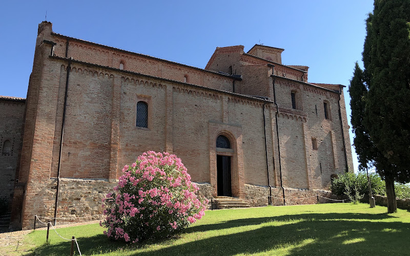 Abbazia di Monteveglio
