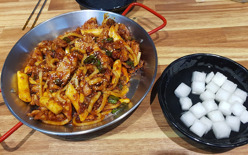 지코바양념치킨형곡2점