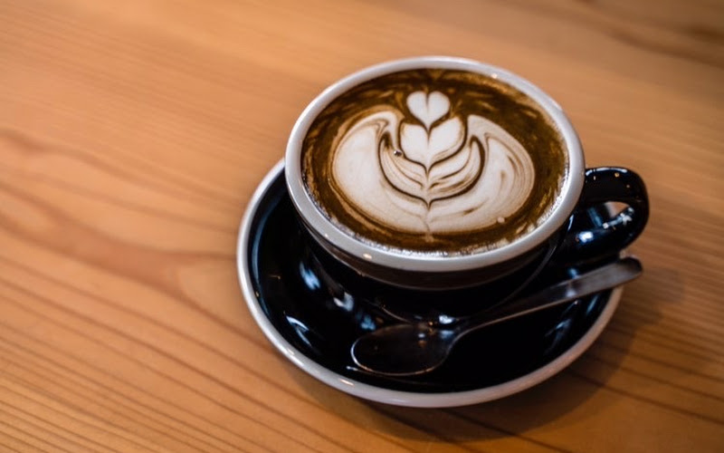 Saï Coffee Roastery Yamaguchi Store