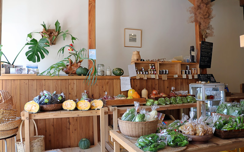 やさい屋ポッケ