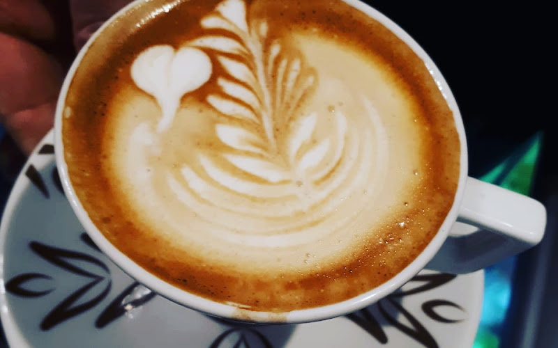Pucci Street Cafè