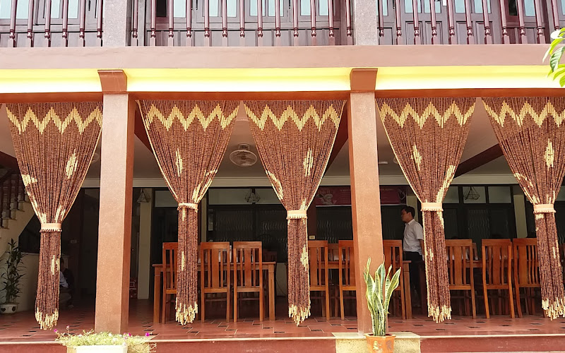 Nhà Hàng Hùng Dê