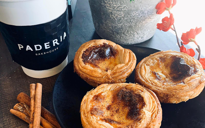 Paderia Bakehouse