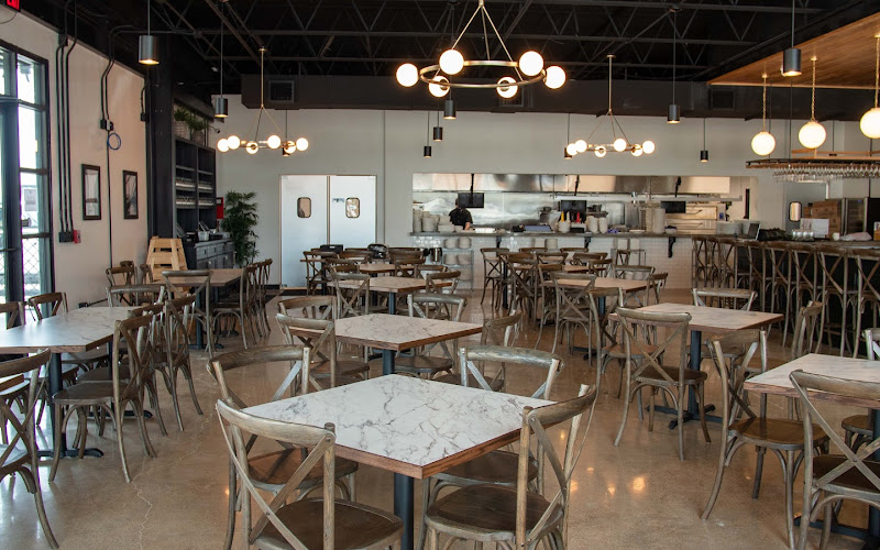 Di Campli’s Italian Ristorante