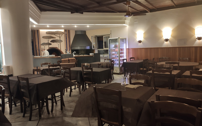 Ristorante 4 Pini
