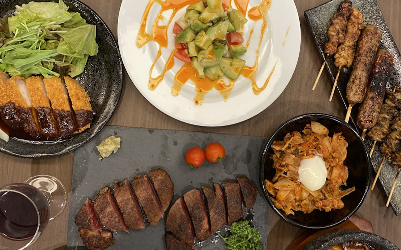 くらめし