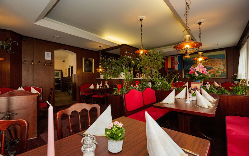 Restaurant Adria-Grill