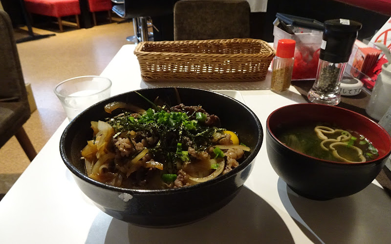 焙煎工房&淡路牛バール Giro d' Awaji（ジロ・デ・アワジ）