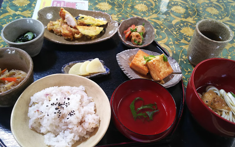 ぐりーんたいむ〜green time〜