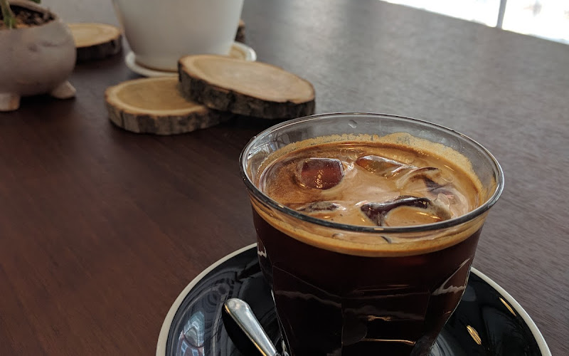 Normal Coffee