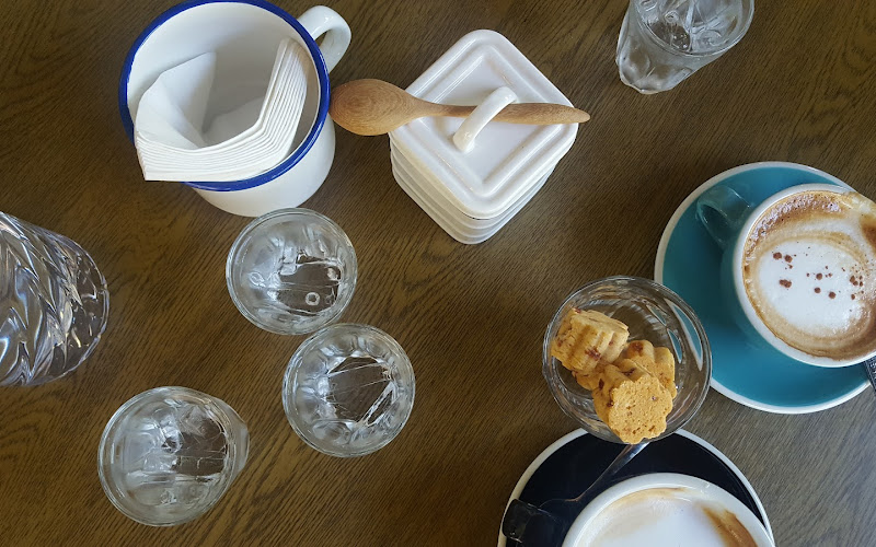 Boostbite Coffee