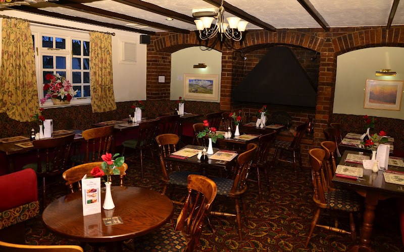 The Anchor Inn
