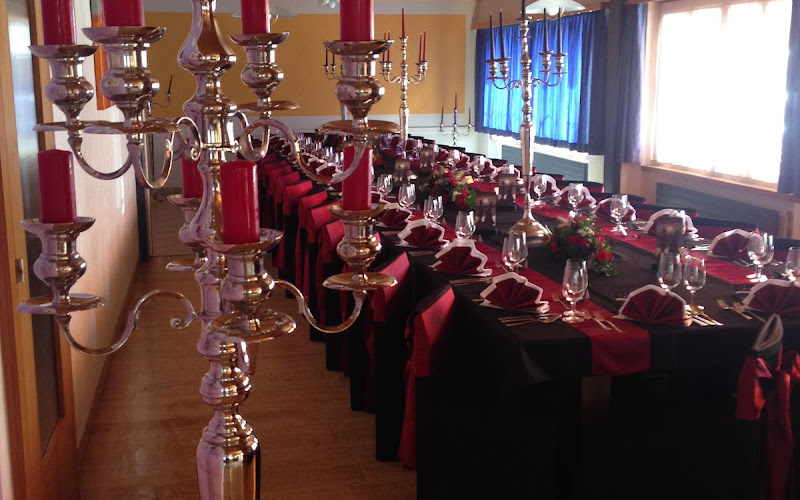 Restaurant Hirschen