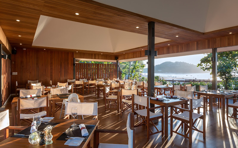 Fino Restaurant Bangtao