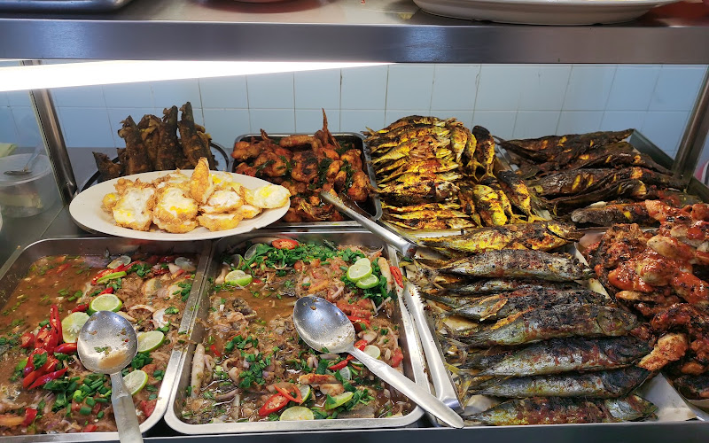 Restoran Sri Impian Jitra