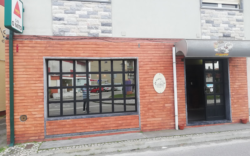 Cafe Bar o Mito