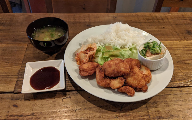 てっぱん家びと