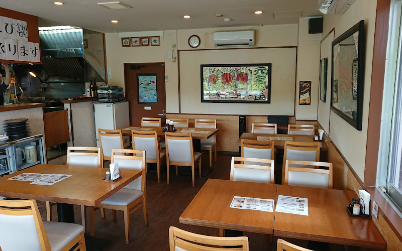 車えびレストラン 球屋 直営店