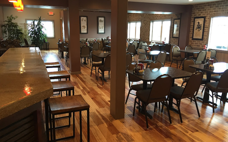 Berardi's Family Kitchen - Sandusky, OH