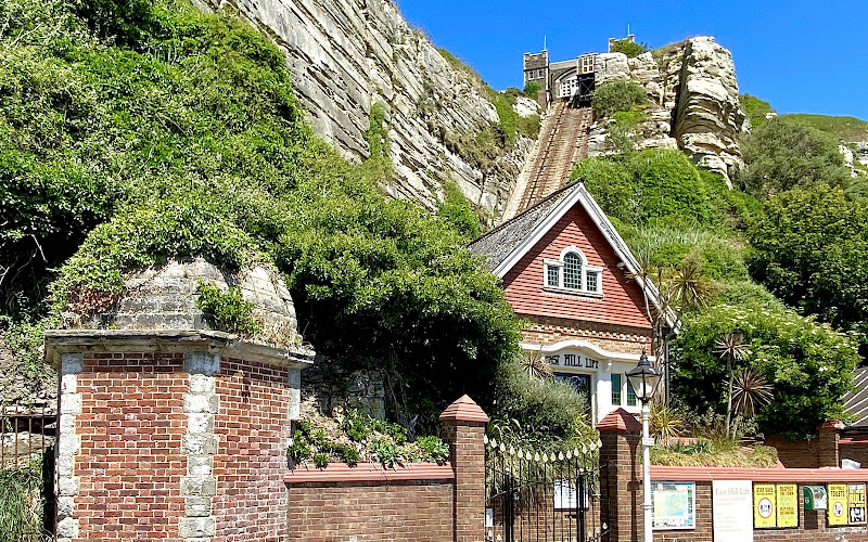 Hastings History House