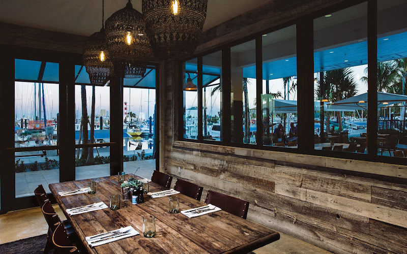Matt’s Stock Island Kitchen & Bar