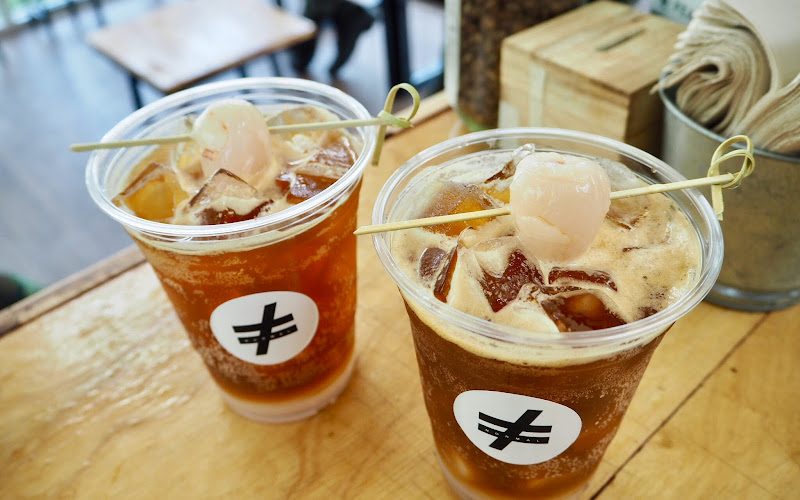 ノーマル スペシャルティ コーヒー