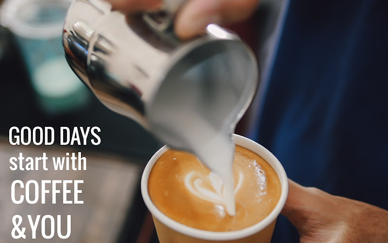 ダムヌーン エスプレッソ バー