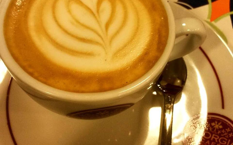 Georgia Café