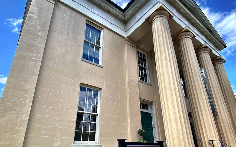Alexandria History Museum at the Lyceum