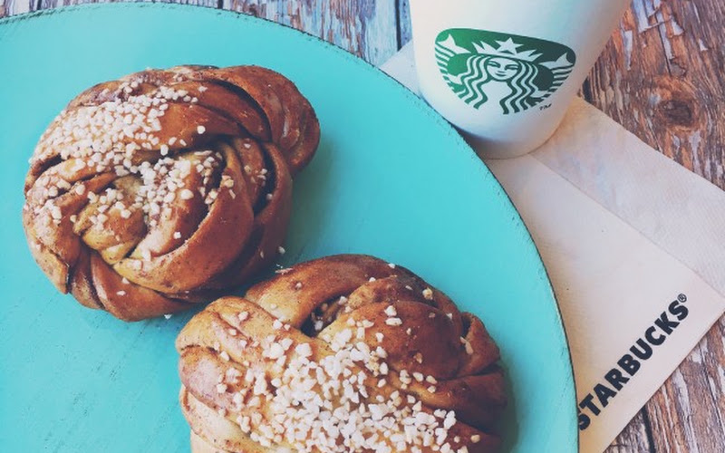 Starbucks Coffee Company