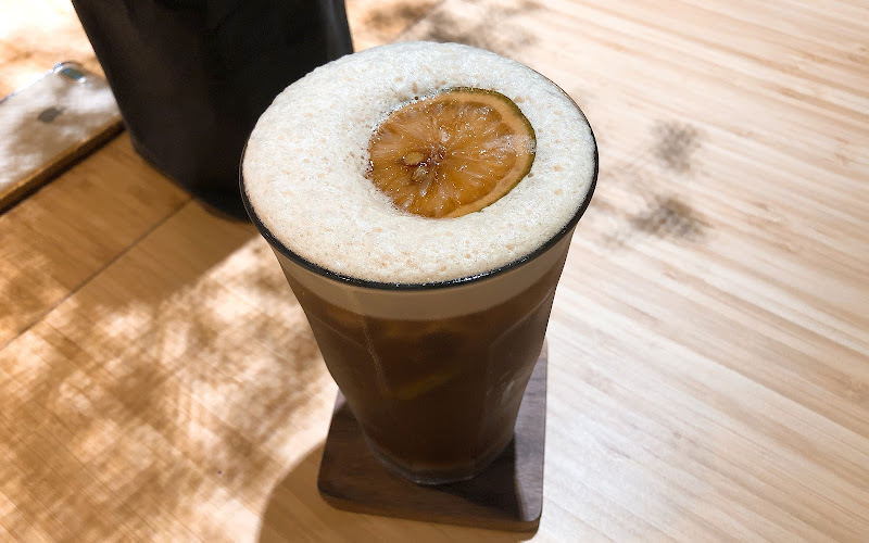 Graffee Cafe 咖啡街餐館