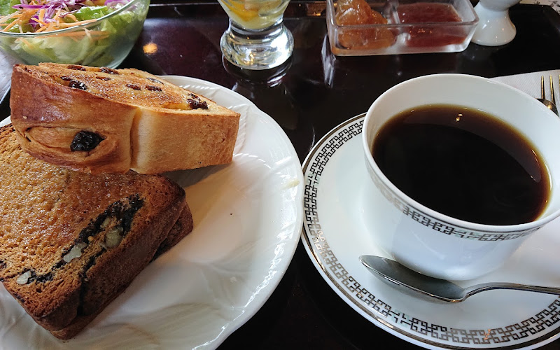 Sakura Coffee (Ōtori Store)