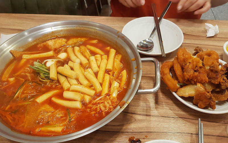 청년다방 탑동점