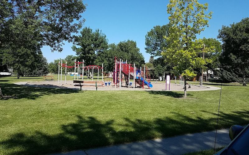 Trails End Park
