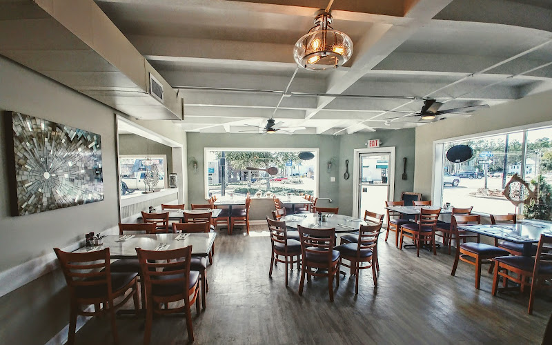Wooden Spoon Eatery