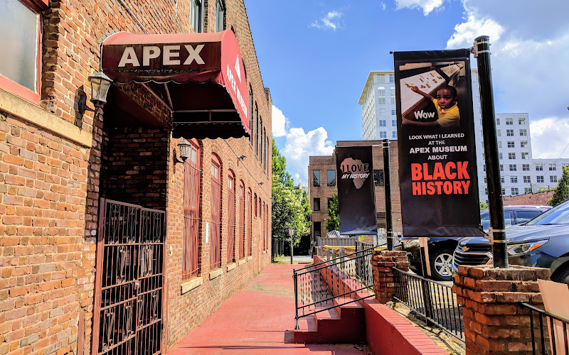 Apex Museum