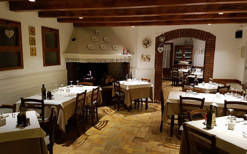 Ristorante Casa Bianca