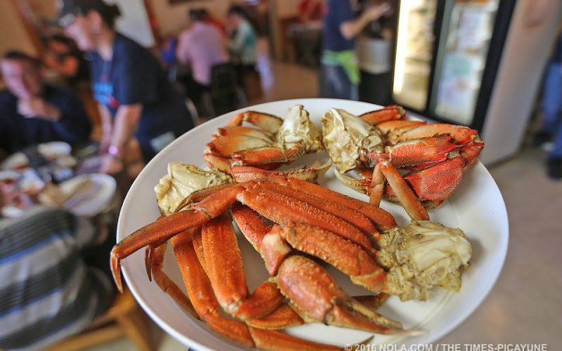 Salvo's Seafood