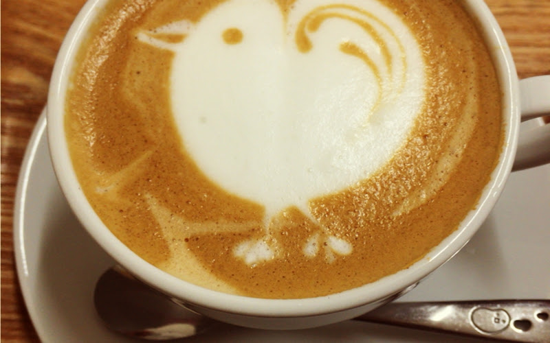 カフェ·タン·タンドル