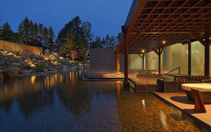 十勝川溫泉 第一酒店