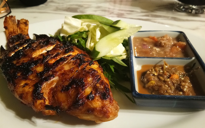 Farihin Cafe