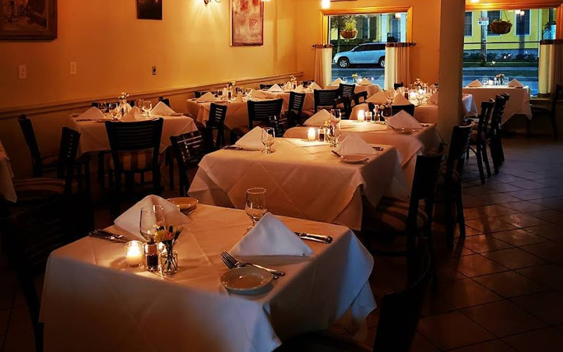 Gabrielle Restaurant