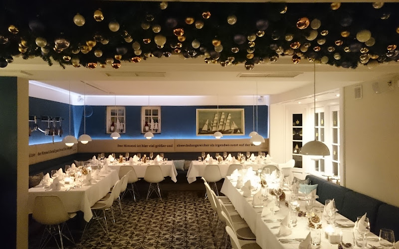 Kaamp Meren Restaurant