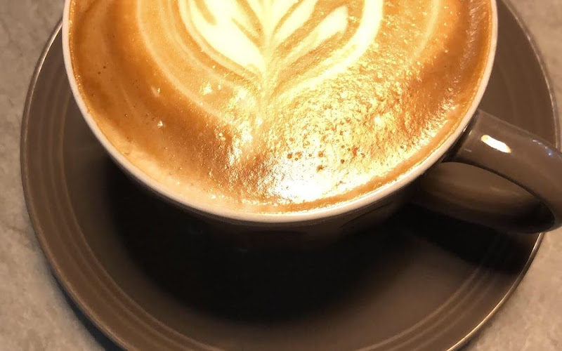 Niquita Coffee Shop